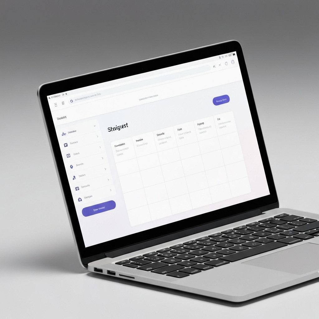 Web Application Development